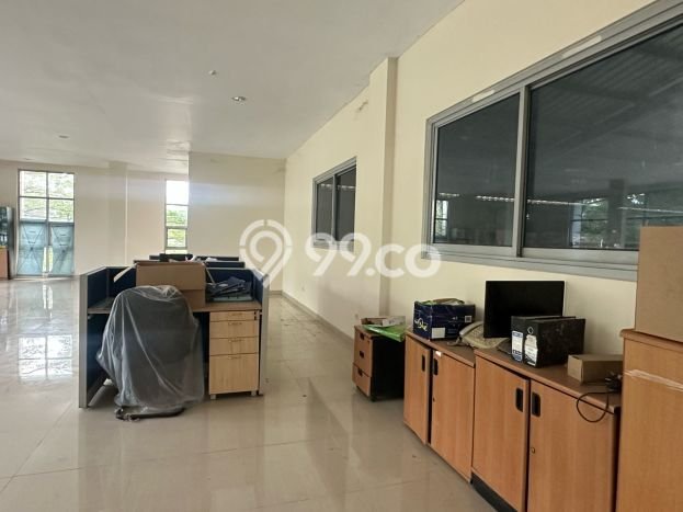 Gudang Disewa di Tangerang, Tangerang, LT 4000m2 / LB 2300m2 Gudang Disewa di Tangerang, Tangerang, LT 4000m2 / LB 2300m2