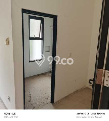 Rumah Modern 3 KT LT 90m2 di Metland Puri Rumah Modern 3 KT LT 90m2 di Metland Puri