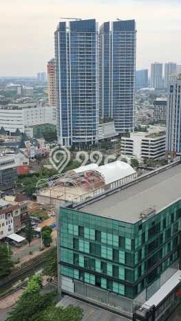 Apartemen Strategis di , 3 KM, Luas 145m2m², Area Elite Apartemen Strategis di , 3 KM, Luas 145m2m², Area Elite