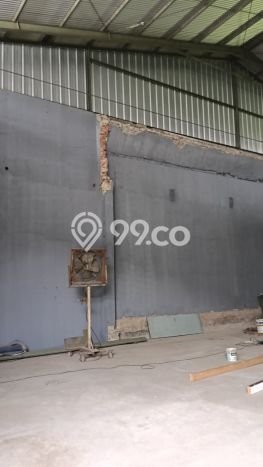FOR RENT! Gudang di Daan Mogot Cocok untuk Bisnis 540m2 FOR RENT! Gudang di Daan Mogot Cocok untuk Bisnis 540m2