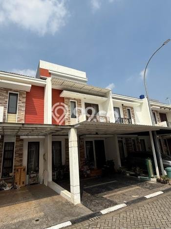 Hunian Super Mewah dengan Akses Paling Strategis di Green Lake City, Jakarta Barat Hunian Super Mewah dengan Akses Paling Strategis di Green Lake City, Jakarta Barat