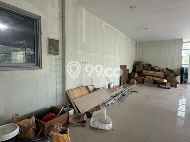Gudang Disewa di Tangerang, Tangerang, LT 4000m2 / LB 2300m2 Gudang Disewa di Tangerang, Tangerang, LT 4000m2 / LB 2300m2