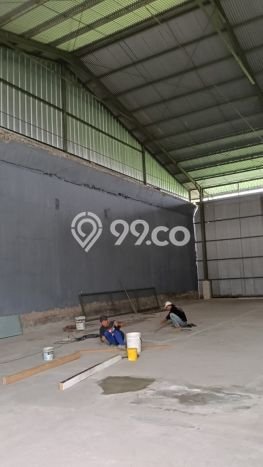 FOR RENT! Gudang di Daan Mogot Cocok untuk Bisnis 540m2 FOR RENT! Gudang di Daan Mogot Cocok untuk Bisnis 540m2