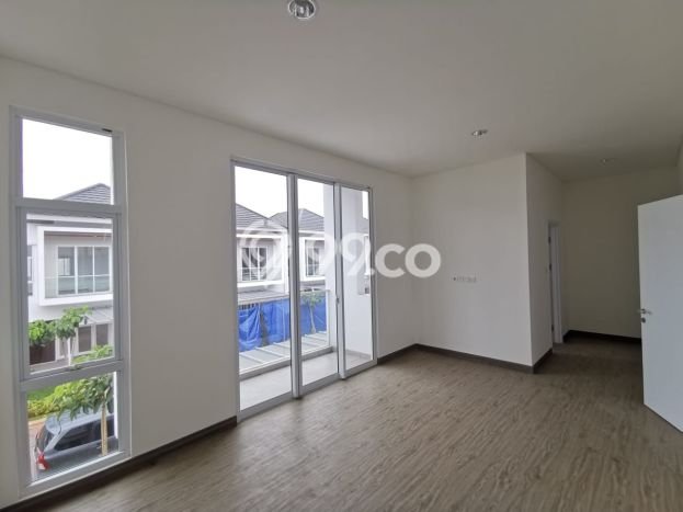 Rumah Disewakan Jakarta Barat LT 200m2 LB 144m2 Area Metland Puri Rumah Disewakan Jakarta Barat LT 200m2 LB 144m2 Area Metland Puri