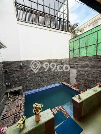For Sale! Premium House LT 325m2 Desain Elegan di Pantai Indah Kapuk For Sale! Premium House LT 325m2 Desain Elegan di Pantai Indah Kapuk