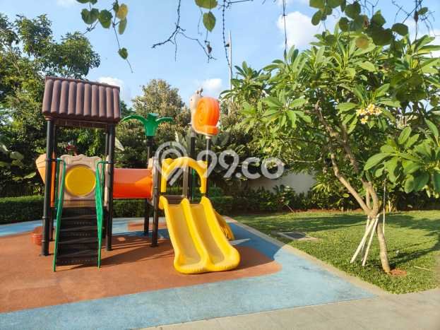 Rumah Disewakan Jakarta Timur LT 84m2 LB 84m2 Kawasan Jakarta Garden City Rumah Disewakan Jakarta Timur LT 84m2 LB 84m2 Kawasan Jakarta Garden City