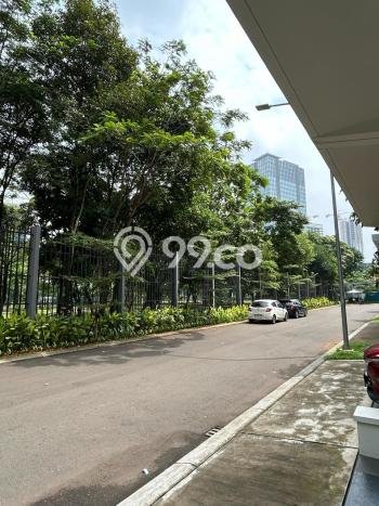 Dijual Rumah Mewah Megah Dengan View Cantik di Alam Sutera, Tangerang Dijual Rumah Mewah Megah Dengan View Cantik di Alam Sutera, Tangerang