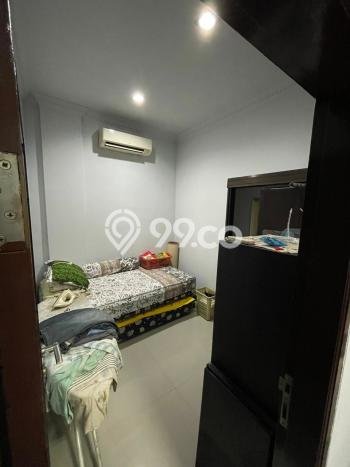 Hunian Mewah LB 300m2 Siap Huni Desain Elegan di Sunter, Jakarta Utara Hunian Mewah LB 300m2 Siap Huni Desain Elegan di Sunter, Jakarta Utara