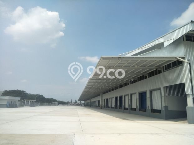 Unit Gudang Disewa Lokasi Lippo Cikarang, Cikarang Spesifikasi Luas Bangunan 7912m2 Unit Gudang Disewa Lokasi Lippo Cikarang, Cikarang Spesifikasi Luas Bangunan 7912m2