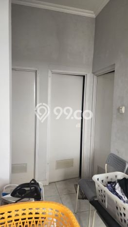 Rumah Minimalis 4 KT di Metland Puri Jakarta Barat Semi Furnished Rumah Minimalis 4 KT di Metland Puri Jakarta Barat Semi Furnished