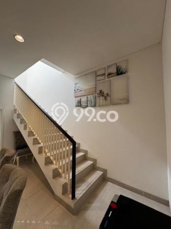 Rumah Elit Modern Tanpa Renovasi di Metland Puri Jakarta Barat Rumah Elit Modern Tanpa Renovasi di Metland Puri Jakarta Barat