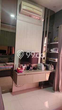 Rumah Minimalis 4 KT di Metland Puri Jakarta Barat Semi Furnished Rumah Minimalis 4 KT di Metland Puri Jakarta Barat Semi Furnished