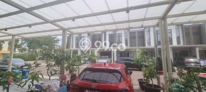 Hunian Nyaman Asri 2 KT Siap Huni di Pantai Indah Kapuk 2 Jakarta Utara Hunian Nyaman Asri 2 KT Siap Huni di Pantai Indah Kapuk 2 Jakarta Utara