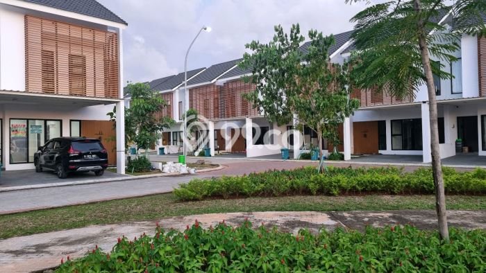 Rumah Eksklusif Dijual LT 84m2 di Cipondoh, Tangerang Rumah Eksklusif Dijual LT 84m2 di Cipondoh, Tangerang