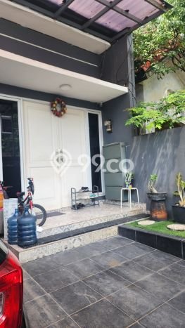 Rumah Minimalis 4 KT di Metland Puri Jakarta Barat Semi Furnished Rumah Minimalis 4 KT di Metland Puri Jakarta Barat Semi Furnished
