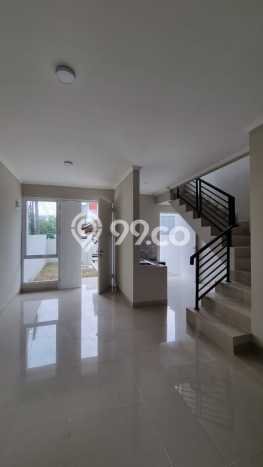 Rumah Minimalis 3 KT LT 75m2 di Duri Kosambi Rumah Minimalis 3 KT LT 75m2 di Duri Kosambi