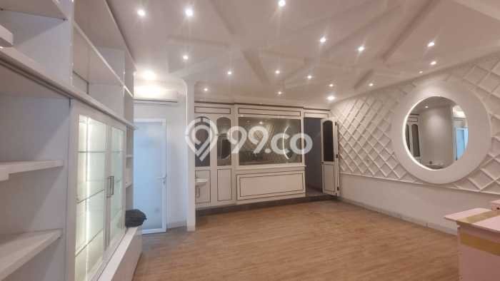 Rumah Luxury Modern Tanpa Renovasi di Permata Buana Jakarta Barat Rumah Luxury Modern Tanpa Renovasi di Permata Buana Jakarta Barat