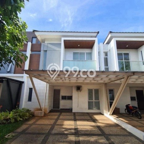 Rumah Elit Modern Tanpa Renovasi di Metland Puri Jakarta Barat Rumah Elit Modern Tanpa Renovasi di Metland Puri Jakarta Barat