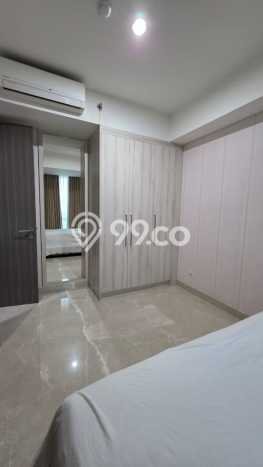 Apartemen Strategis di , 3 KM, Luas 145m2m², Area Elite Apartemen Strategis di , 3 KM, Luas 145m2m², Area Elite