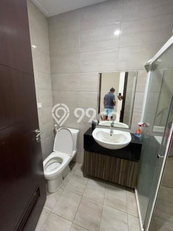 Rumah Elit LB 90m2 Siap Pakai Desain Elegan di Golf Island, Jakarta Utara Rumah Elit LB 90m2 Siap Pakai Desain Elegan di Golf Island, Jakarta Utara