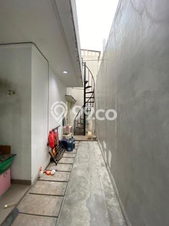 For Sale! Luxury House LT 144m2 Desain Elegan di Green Lake City For Sale! Luxury House LT 144m2 Desain Elegan di Green Lake City
