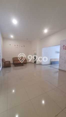 Rumah Luxury Modern Siap Huni di Alam Sutera Tangerang Rumah Luxury Modern Siap Huni di Alam Sutera Tangerang