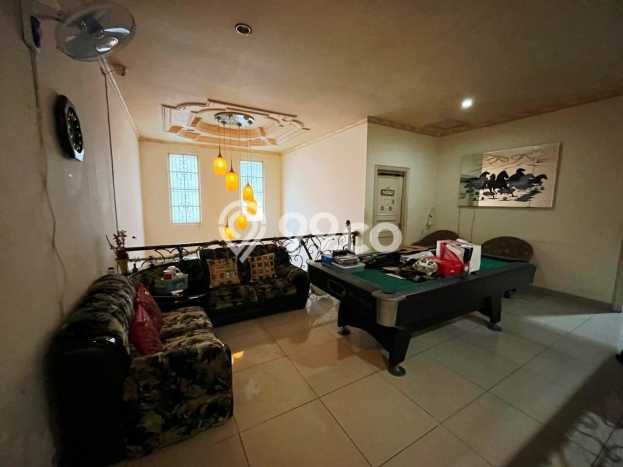 For Sale! Premium House LT 325m2 Desain Elegan di Pantai Indah Kapuk For Sale! Premium House LT 325m2 Desain Elegan di Pantai Indah Kapuk