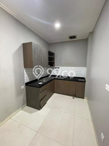 Rumah Elit LB 90m2 Siap Pakai Desain Elegan di Golf Island, Jakarta Utara Rumah Elit LB 90m2 Siap Pakai Desain Elegan di Golf Island, Jakarta Utara