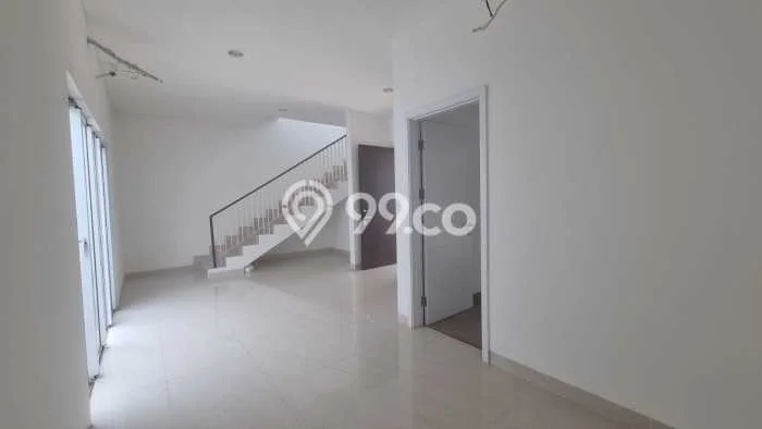 Rumah Luxury Modern Siap Huni di Metland Puri Jakarta Barat Rumah Luxury Modern Siap Huni di Metland Puri Jakarta Barat