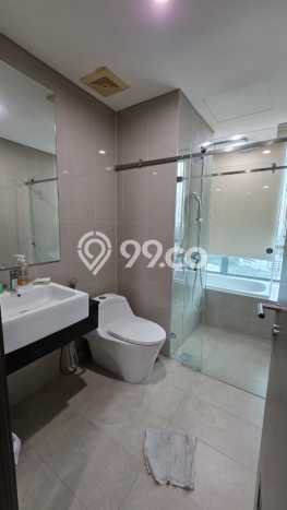 Apartemen Strategis di , 3 KM, Luas 145m2m², Area Elite Apartemen Strategis di , 3 KM, Luas 145m2m², Area Elite