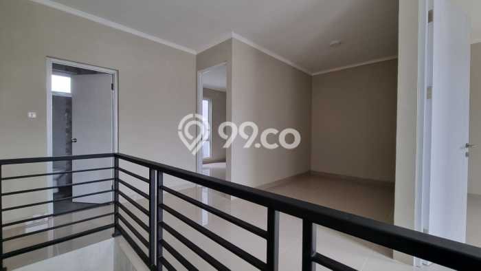 Rumah Minimalis 3 KT LT 75m2 di Duri Kosambi Rumah Minimalis 3 KT LT 75m2 di Duri Kosambi