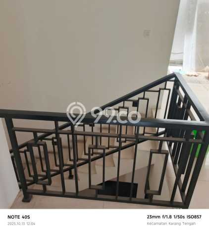 Rumah Modern 3 KT LT 90m2 di Metland Puri Rumah Modern 3 KT LT 90m2 di Metland Puri