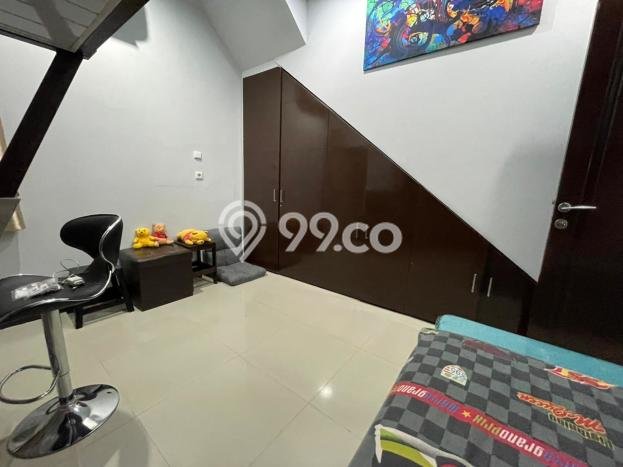 Hunian Mewah LB 300m2 Siap Huni Desain Elegan di Sunter, Jakarta Utara Hunian Mewah LB 300m2 Siap Huni Desain Elegan di Sunter, Jakarta Utara