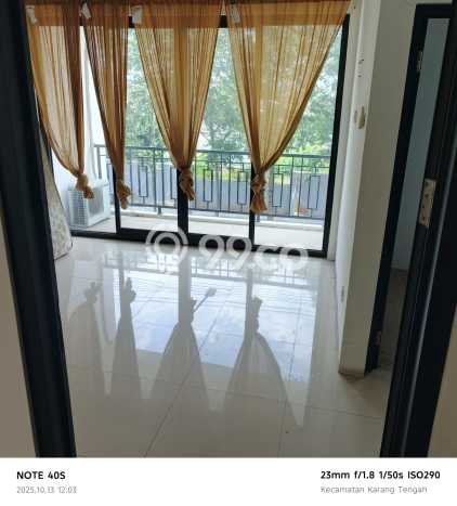 Rumah Modern 3 KT LT 90m2 di Metland Puri Rumah Modern 3 KT LT 90m2 di Metland Puri