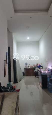 Rumah Modern 3 KT LT 90m2 di Metland Puri Rumah Modern 3 KT LT 90m2 di Metland Puri