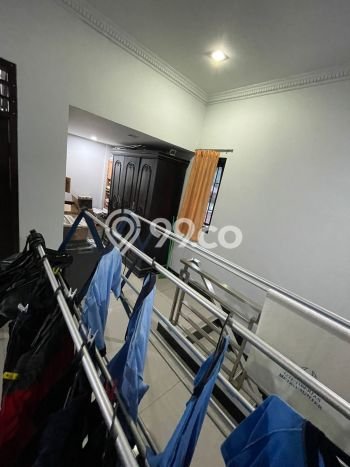 Hunian Mewah LB 300m2 Siap Huni Desain Elegan di Sunter, Jakarta Utara Hunian Mewah LB 300m2 Siap Huni Desain Elegan di Sunter, Jakarta Utara
