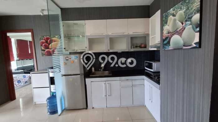 Dijual Apartemen 1 KT & 1 KM di Jakarta Pusat Lokasi Strategis Dijual Apartemen 1 KT & 1 KM di Jakarta Pusat Lokasi Strategis