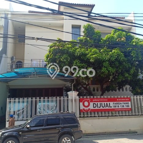 Ruko di Pademangan, Luas 1400m2m², Area Komersial, Dekat Pademangan, Jakarta Utara, Jakarta Utara Ruko di Pademangan, Luas 1400m2m², Area Komersial, Dekat Pademangan, Jakarta Utara, Jakarta Utara