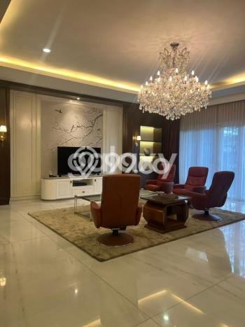 Siap Huni Hunian Elit 4 Kamar di Kebon Jeruk Dekat ke Mana Saja Siap Huni Hunian Elit 4 Kamar di Kebon Jeruk Dekat ke Mana Saja