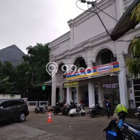 KAWASAN PREMIUM! Ruko di , Luas 778m2m², Jalan Utama KAWASAN PREMIUM! Ruko di , Luas 778m2m², Jalan Utama