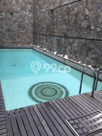Jual Rumah Mewah Megah Dengan View Eksklusif di Pondok Indah, Jakarta Selatan Jual Rumah Mewah Megah Dengan View Eksklusif di Pondok Indah, Jakarta Selatan