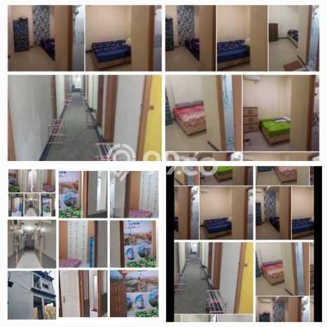 Komersial Bagus Dijual LB 1000m2 Lokasi Strategis Jakarta Barat Area Cocok untuk Berbisnis Komersial Bagus Dijual LB 1000m2 Lokasi Strategis Jakarta Barat Area Cocok untuk Berbisnis