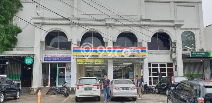 KAWASAN PREMIUM! Ruko di , Luas 778m2m², Jalan Utama KAWASAN PREMIUM! Ruko di , Luas 778m2m², Jalan Utama