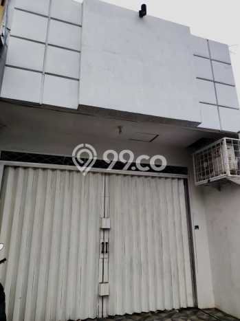 AREA TERSIBUK! Ruko di , Luas 40m2m², Pusat Bisnis AREA TERSIBUK! Ruko di , Luas 40m2m², Pusat Bisnis