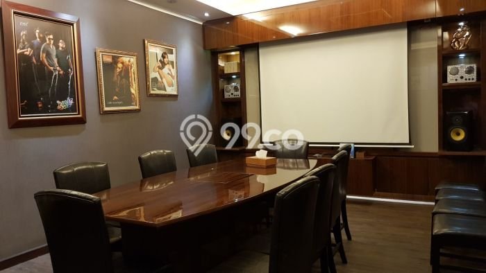 Dijual Kantor di Pesanggrahan, Jakarta Selatan Harga Penawaran Spesial Dijual Kantor di Pesanggrahan, Jakarta Selatan Harga Penawaran Spesial