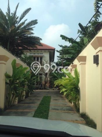 Hot Offer Hunian Mewah Ideal dan Luas di Pesanggrahan, Jakarta Selatan Hot Offer Hunian Mewah Ideal dan Luas di Pesanggrahan, Jakarta Selatan