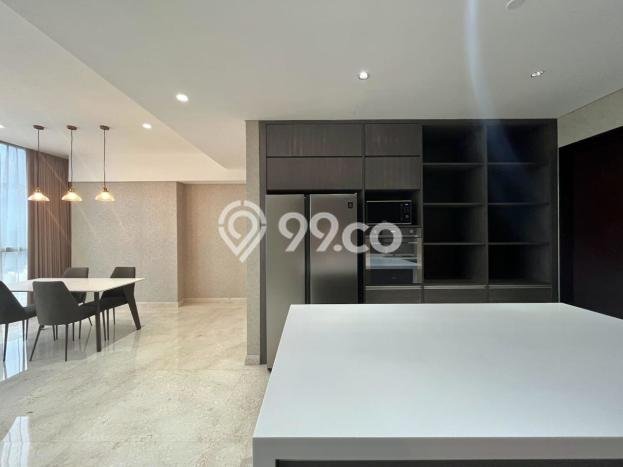Apartemen Luxury Dijual di Jakarta Pusat Lokasi Strategis Punya 3 Kamar Tidur Apartemen Luxury Dijual di Jakarta Pusat Lokasi Strategis Punya 3 Kamar Tidur
