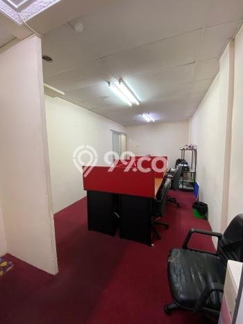 PELUANG EMAS! Ruko di , Luas 150m2m², Kawasan Komersial PELUANG EMAS! Ruko di , Luas 150m2m², Kawasan Komersial