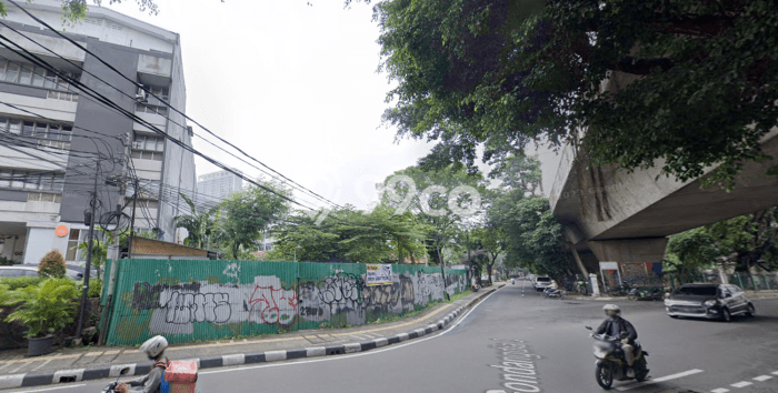 Tanah Area Berkembang Kawasan Menteng, Luas 1470m2m², Akses ke Pusat Kota, Akses Menteng, Jakarta Pusat, Jakarta Pusat Tanah Area Berkembang Kawasan Menteng, Luas 1470m2m², Akses ke Pusat Kota, Akses Menteng, Jakarta Pusat, Jakarta Pusat