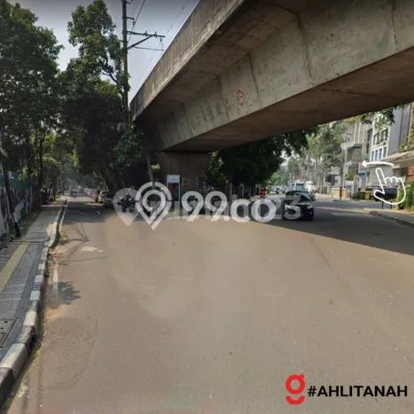 Tanah Area Berkembang Kawasan Menteng, Luas 1470m2m², Akses ke Pusat Kota, Akses Menteng, Jakarta Pusat, Jakarta Pusat Tanah Area Berkembang Kawasan Menteng, Luas 1470m2m², Akses ke Pusat Kota, Akses Menteng, Jakarta Pusat, Jakarta Pusat